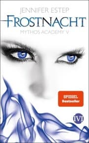 Cover von Frostnacht
