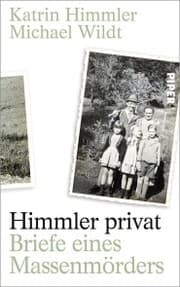 Cover von Himmler privat