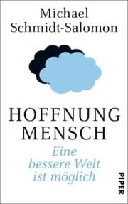 Cover von Hoffnung Mensch