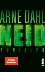 Cover von Neid