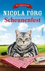 Cover von Scheunenfest