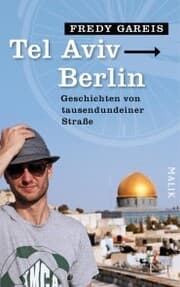 Cover von Tel Aviv - Berlin