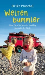 Cover von Weltenbummler
