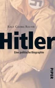 Cover von Hitler