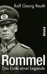 Cover von Rommel