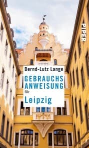 Cover von Gebrauchsanweisung für Leipzig