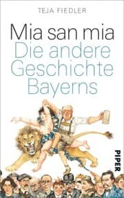 Cover von Mia san mia