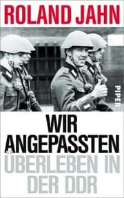 Cover von Wir Angepassten