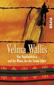 Cover von Das Vogelmädchen und der Mann, der der Sonne folgte