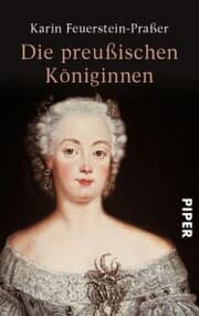 Cover von Die preußischen Königinnen