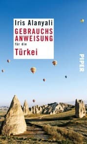 Cover von Gebrauchsanweisung für die Türkei