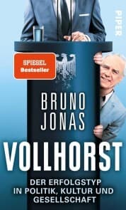 Cover von Vollhorst