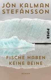 Cover von Fische haben keine Beine