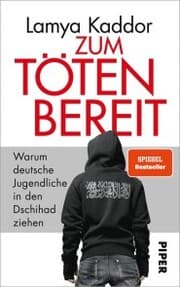 Cover von Zum Töten bereit
