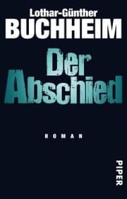 Cover von Der Abschied