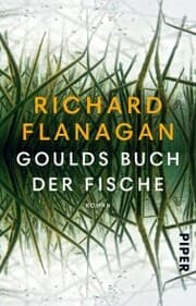 Cover von Goulds Buch der Fische