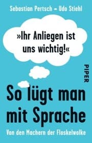 Cover von »Ihr Anliegen ist uns wichtig!«