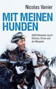Cover von Mit meinen Hunden