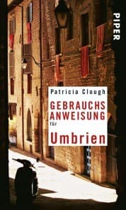Cover von Gebrauchsanweisung für Umbrien