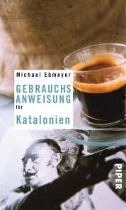 Cover von Gebrauchsanweisung für Katalonien