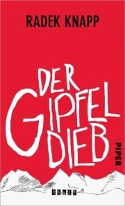 Cover von Der Gipfeldieb
