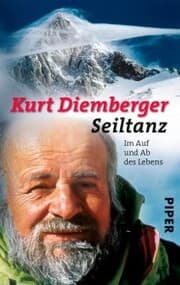Cover von Seiltanz
