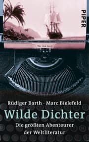 Cover von Wilde Dichter