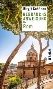 Cover von Gebrauchsanweisung für Rom