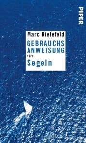 Cover von Gebrauchsanweisung fürs Segeln
