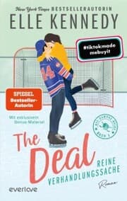 Cover von The Deal - Reine Verhandlungssache