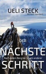 Cover von Der nächste Schritt