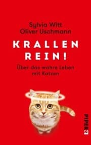 Cover von Krallen rein!