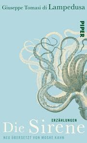 Cover von Die Sirene