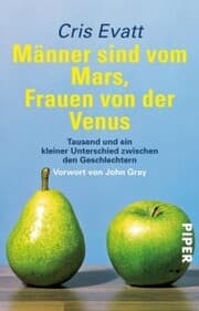 Cover von Männer sind vom Mars, Frauen von der Venus