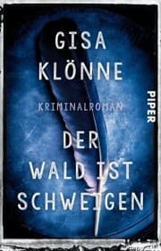 Cover von Der Wald ist Schweigen
