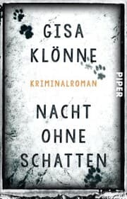 Cover von Nacht ohne Schatten