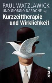 Cover von Kurzzeittherapie und Wirklichkeit