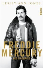 Cover von Freddie Mercury