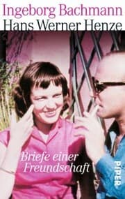 Cover von Briefe einer Freundschaft