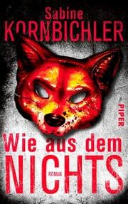 Cover von Wie aus dem Nichts