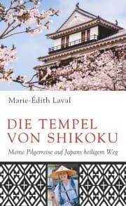 Cover von Die Tempel von Shikoku