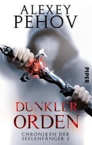 Cover von Dunkler Orden