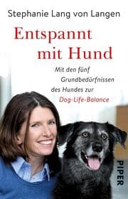 Cover von Entspannt mit Hund