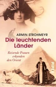 Cover von Die leuchtenden Länder