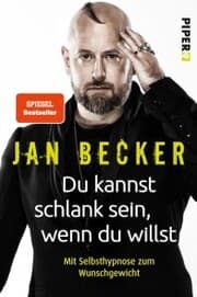 Cover von Du kannst schlank sein, wenn du willst