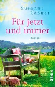 Cover von Für jetzt und immer