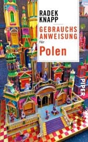 Cover von Gebrauchsanweisung für Polen