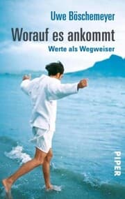 Cover von Worauf es ankommt