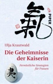 Cover von Die Geheimnisse der Kaiserin