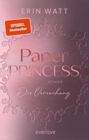 Cover von Paper Princess